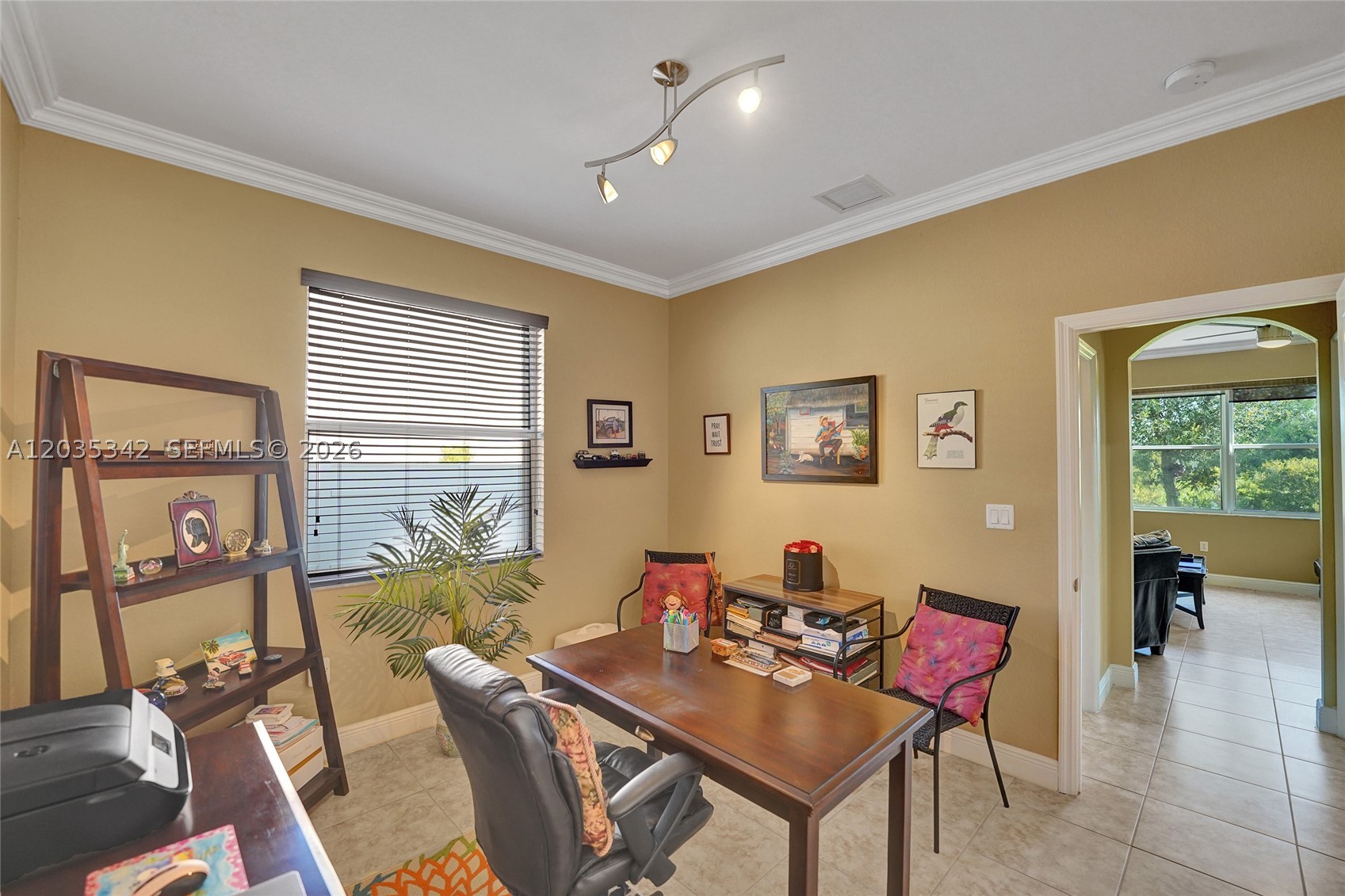 RESERVE AT HUNTINGTON 174 - Residential