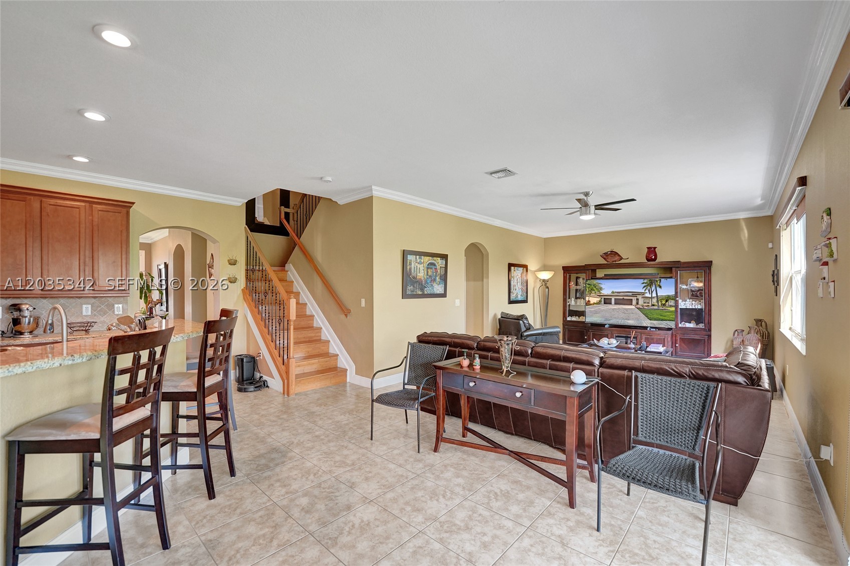 RESERVE AT HUNTINGTON 174 - Residential