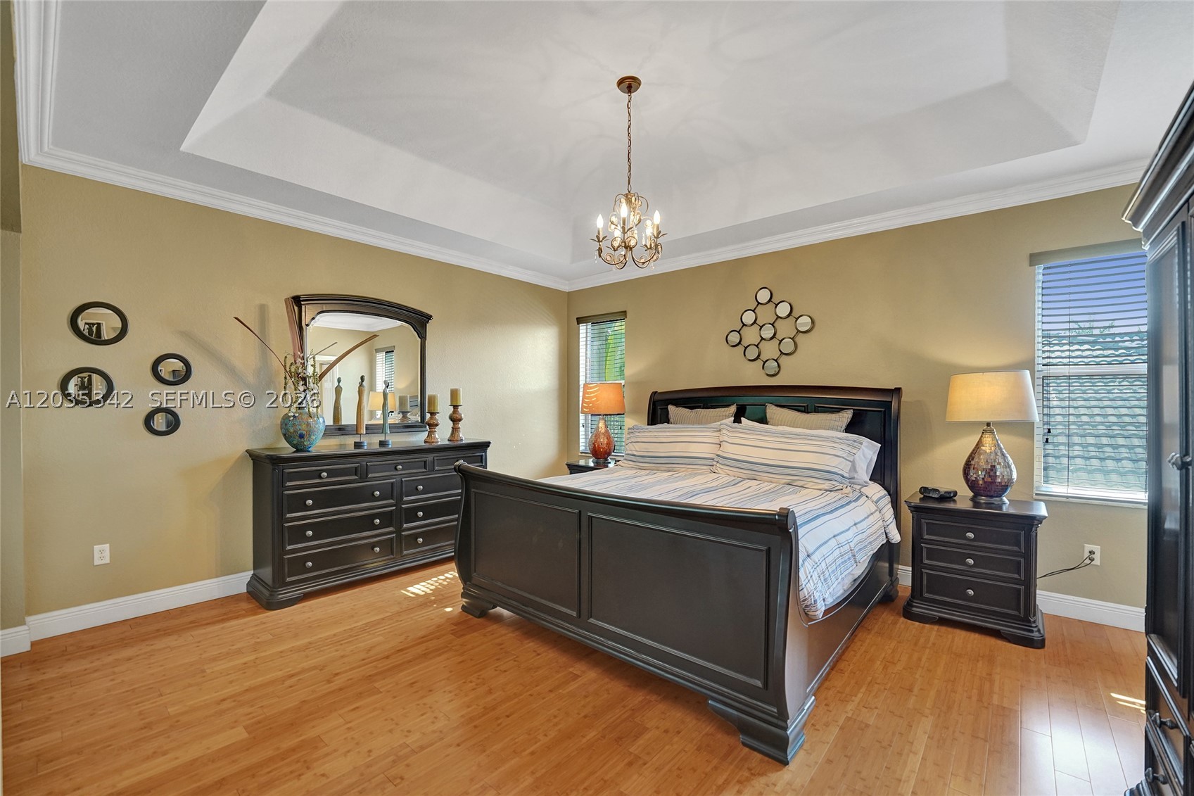 RESERVE AT HUNTINGTON 174 - Residential