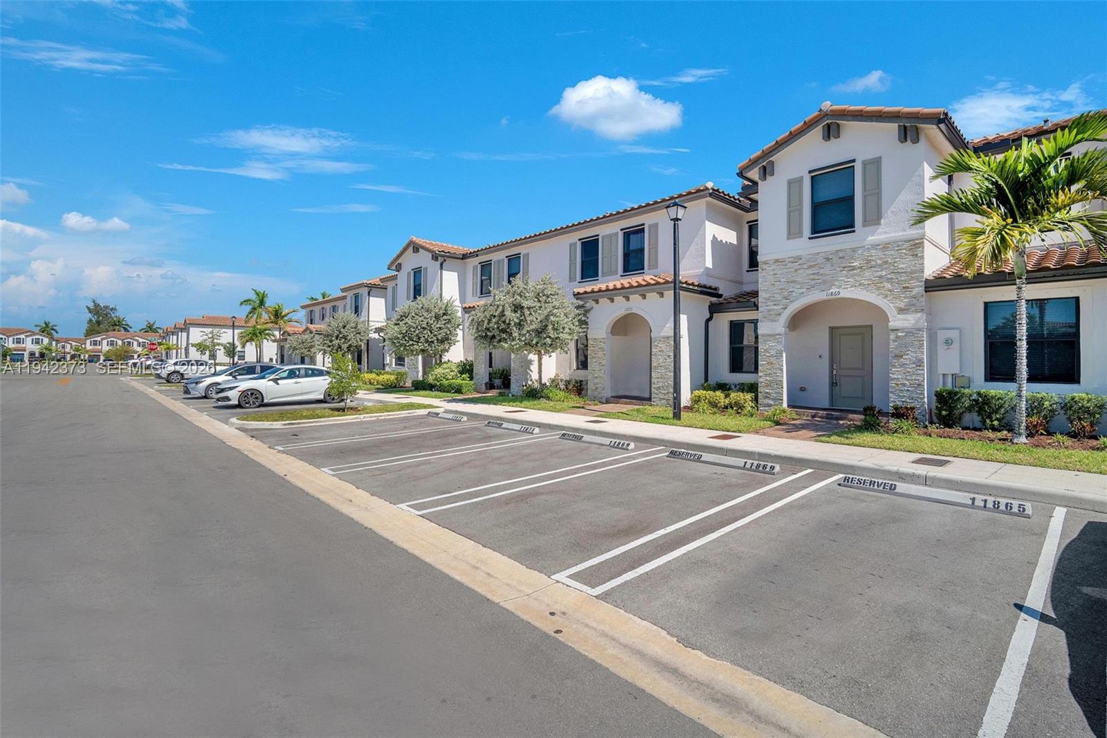 SILVER PALM RESIDENTIAL H - Residential