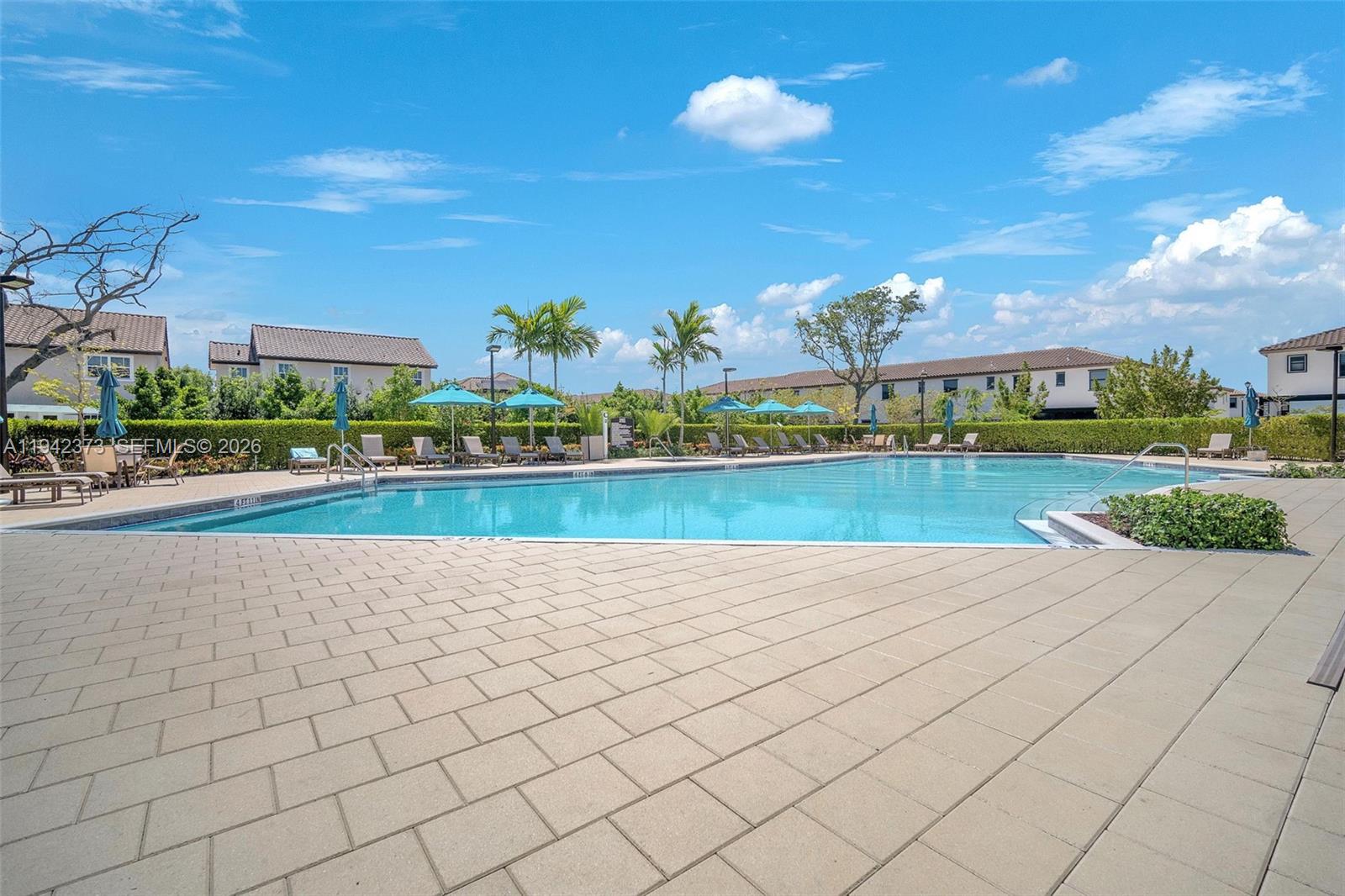SILVER PALM RESIDENTIAL H - Residential