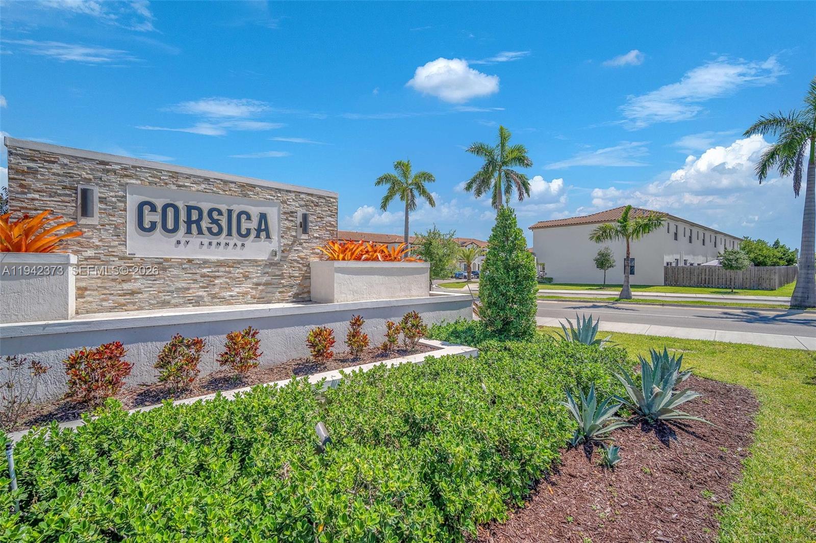 SILVER PALM RESIDENTIAL H - Residential