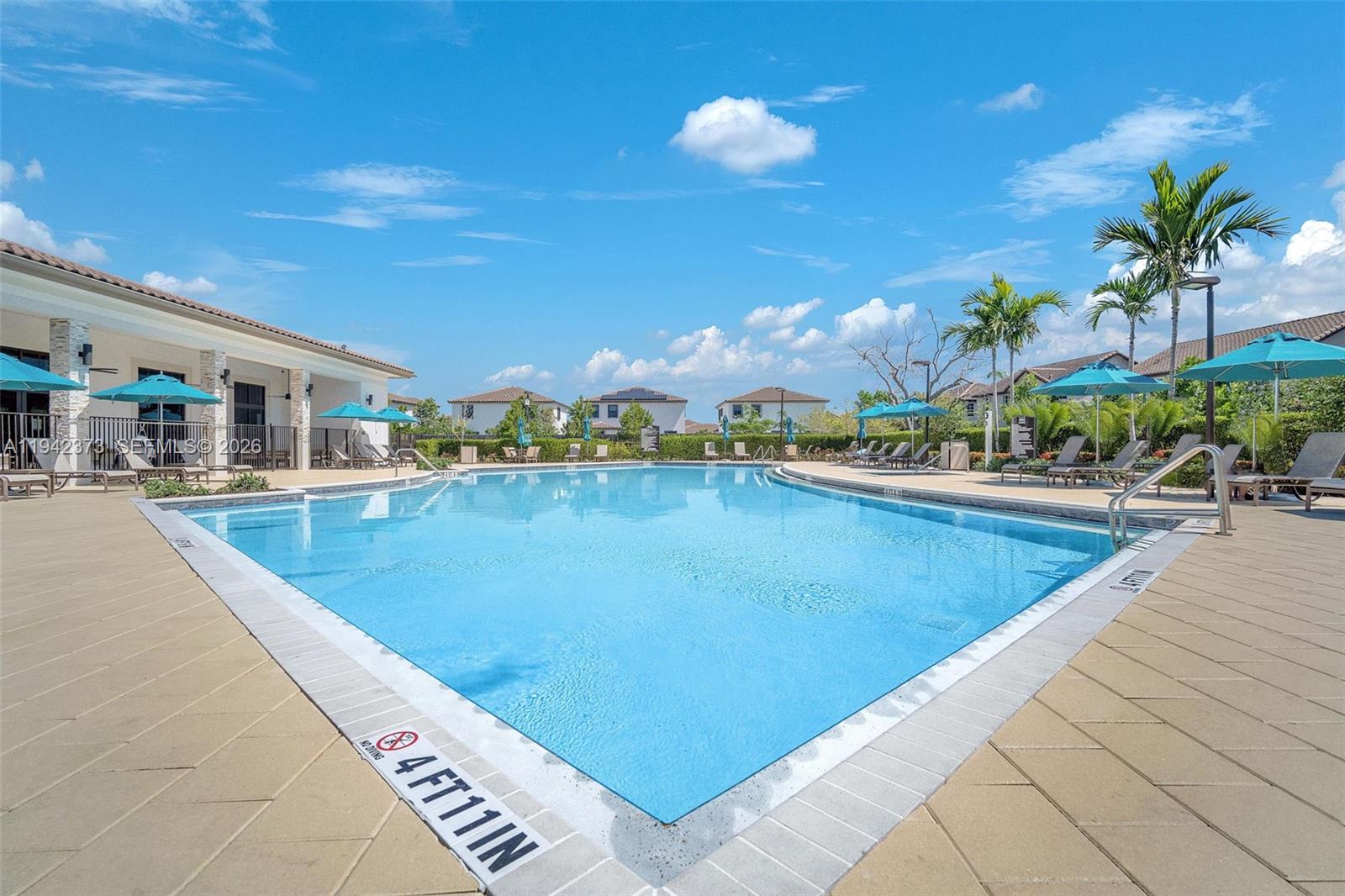 SILVER PALM RESIDENTIAL H - Residential