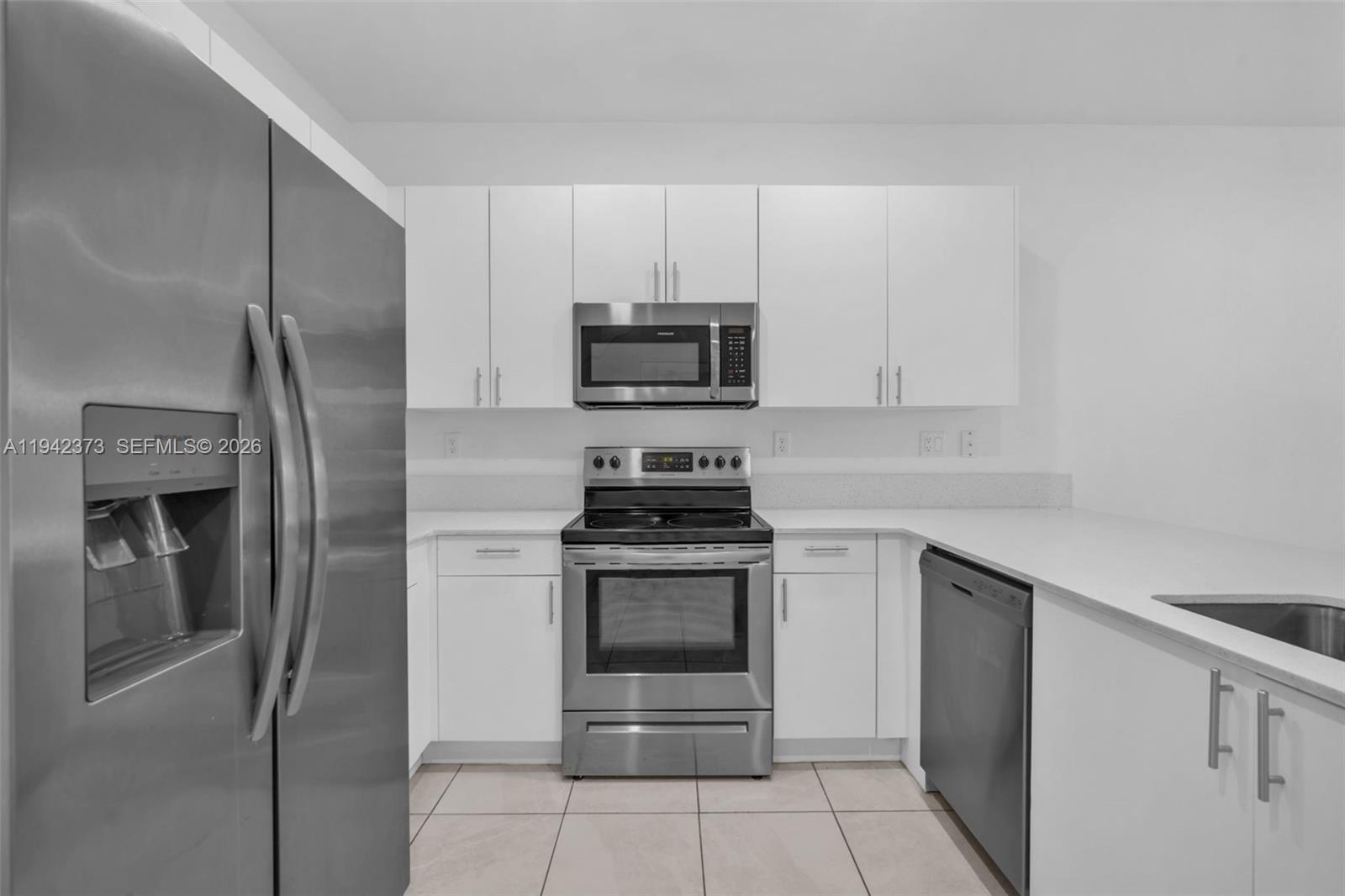 SILVER PALM RESIDENTIAL H - Residential