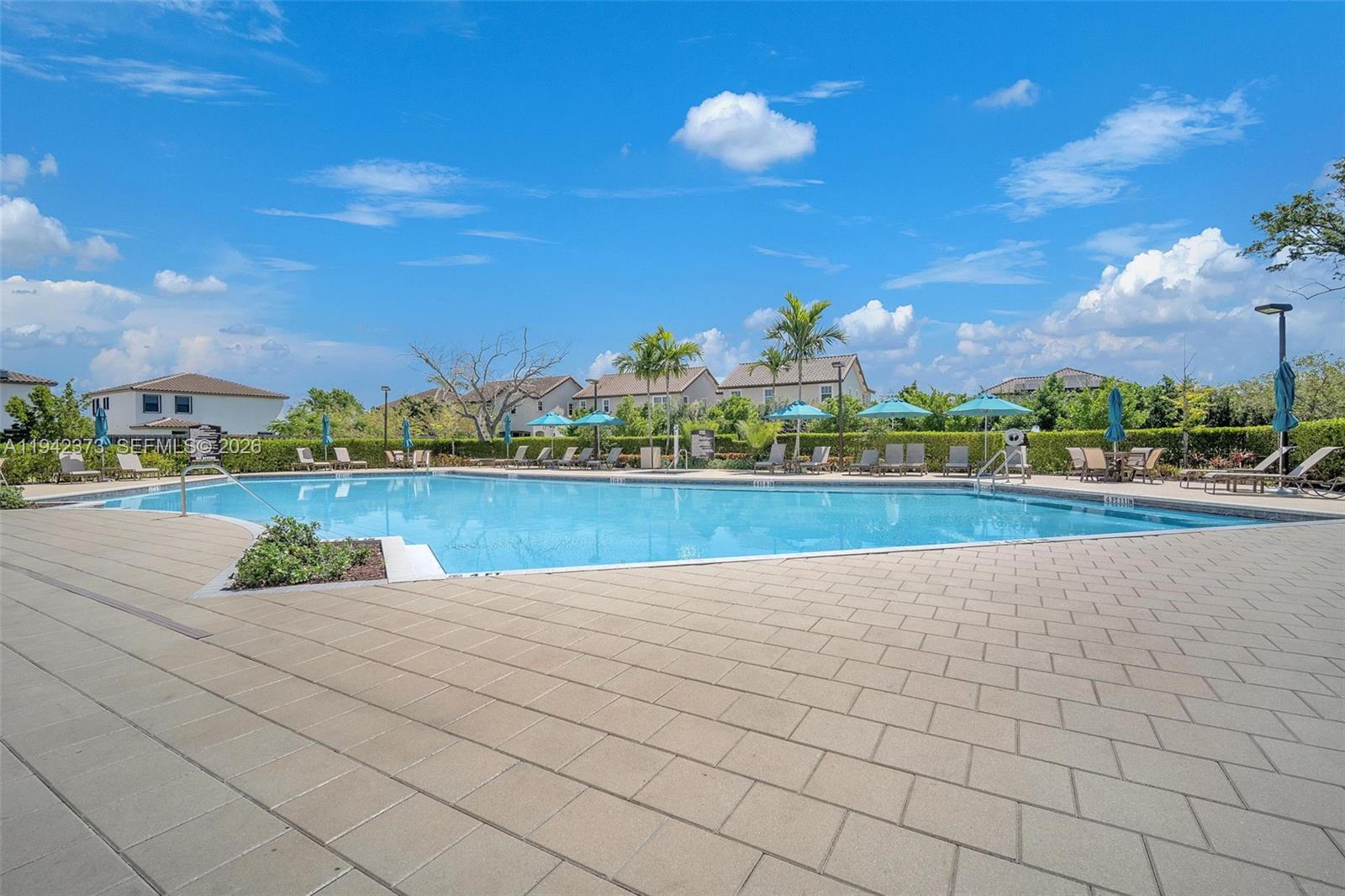 SILVER PALM RESIDENTIAL H - Residential