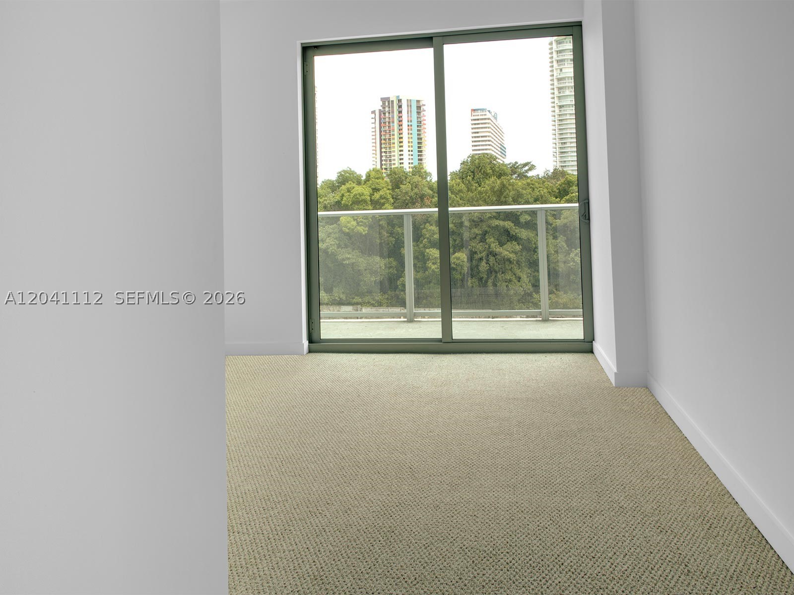 LE PARC AT BRICKELL CONDO - Residential Lease