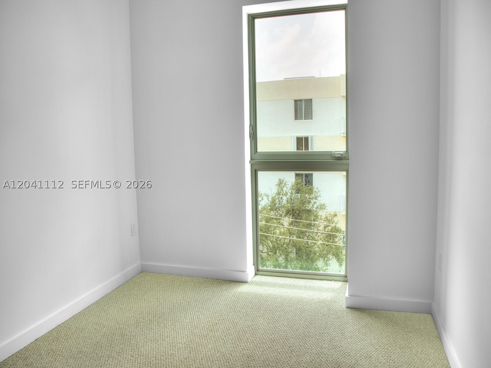 LE PARC AT BRICKELL CONDO - Residential Lease