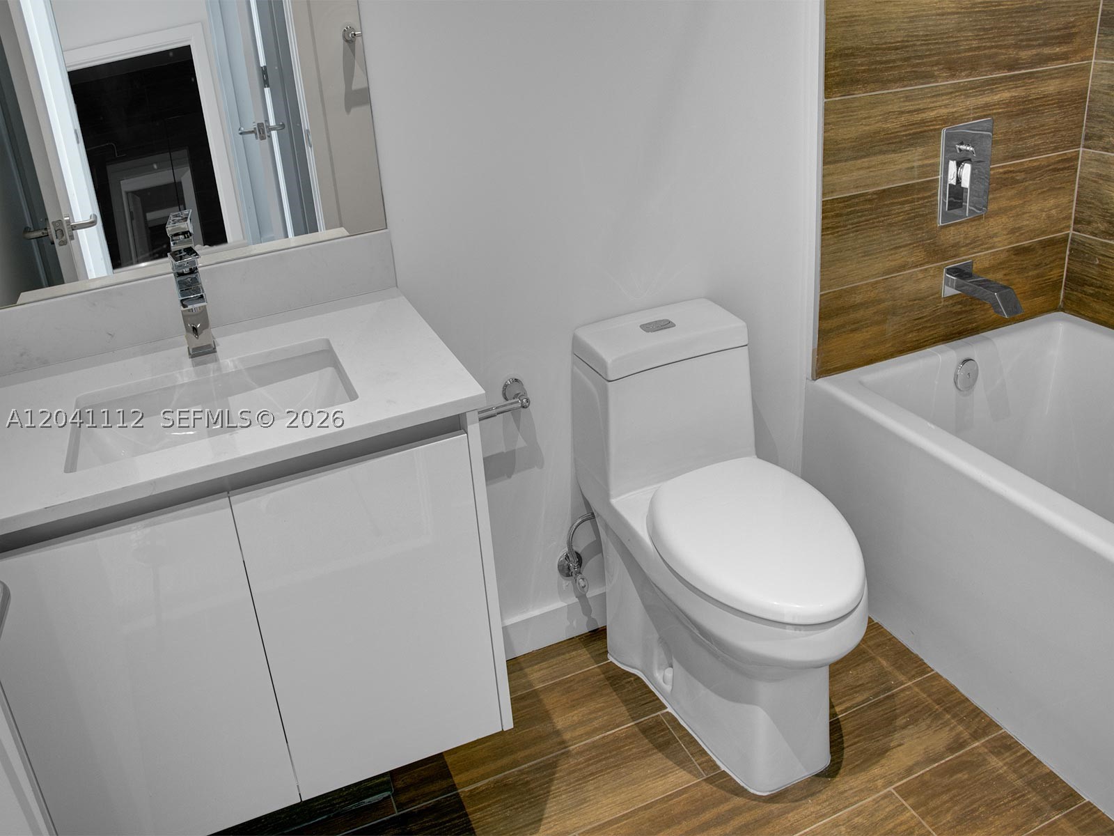 LE PARC AT BRICKELL CONDO - Residential Lease