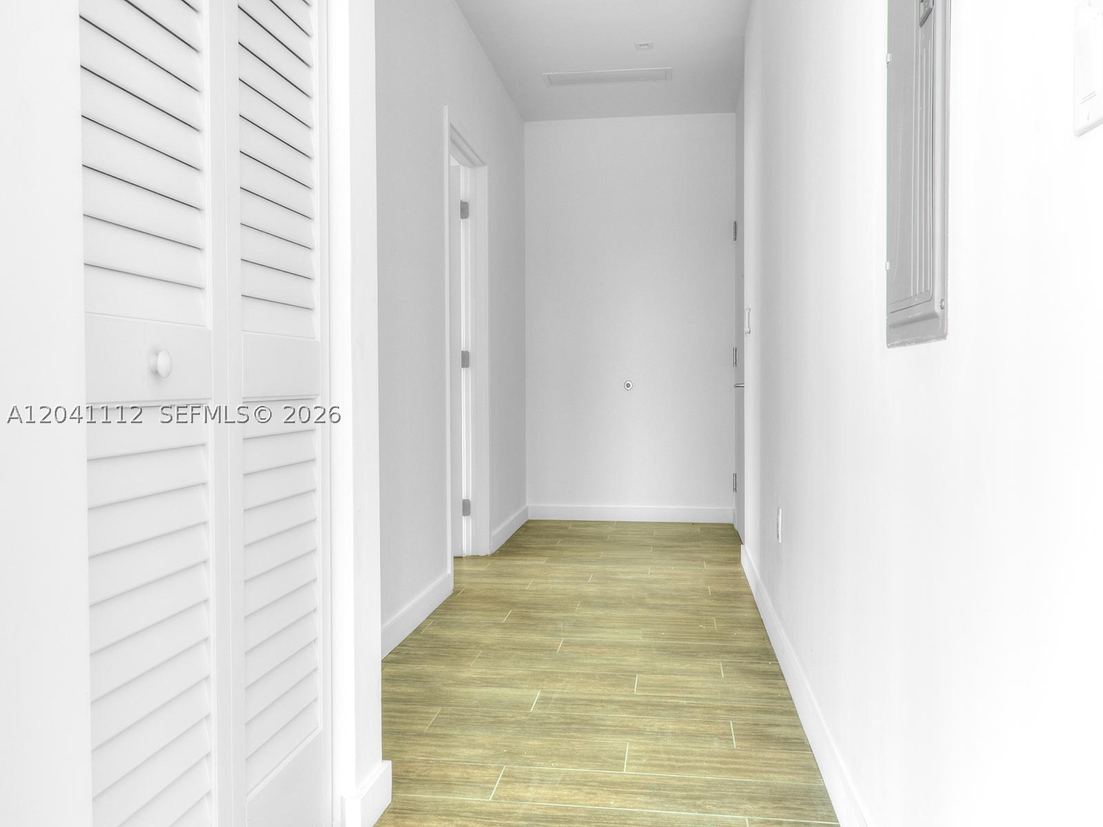 LE PARC AT BRICKELL CONDO - Residential Lease