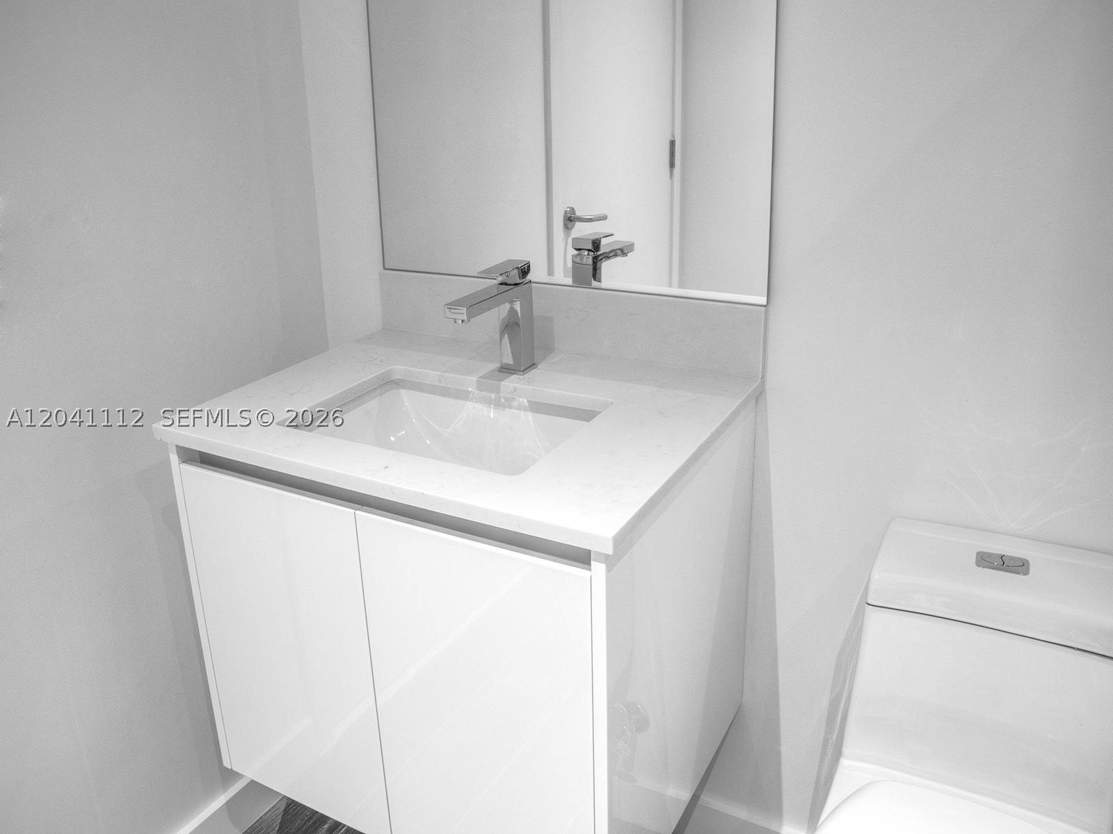 LE PARC AT BRICKELL CONDO - Residential Lease