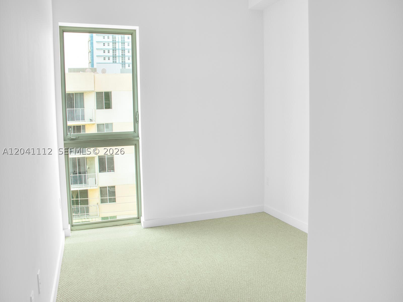 LE PARC AT BRICKELL CONDO - Residential Lease