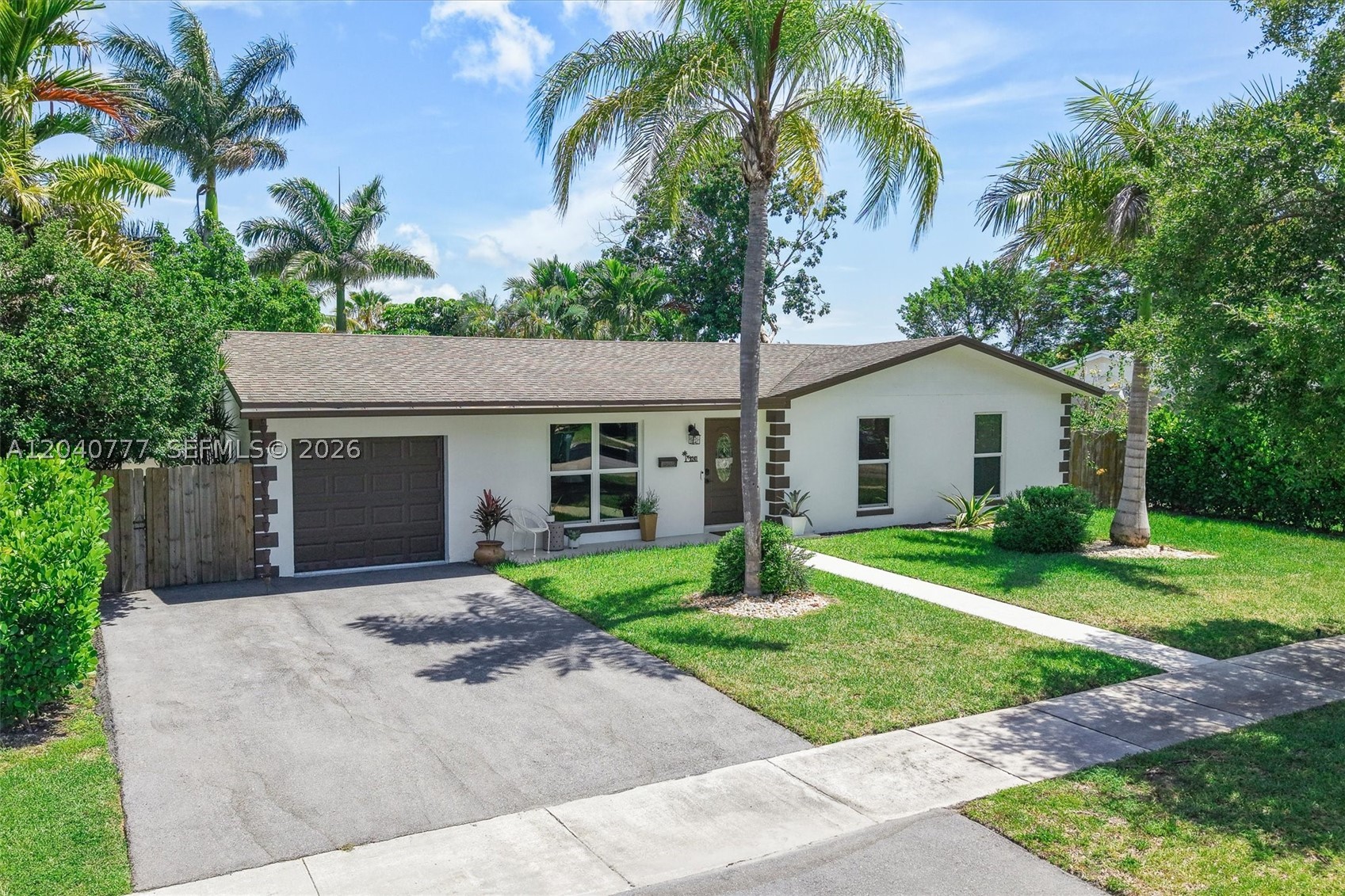 BEL AIRE SEC 16 - Residential