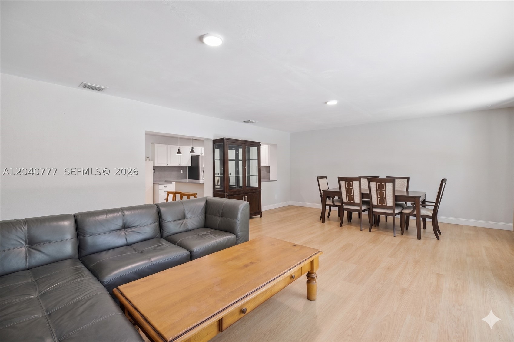 BEL AIRE SEC 16 - Residential