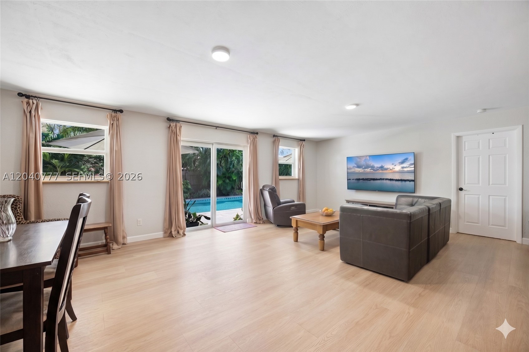 BEL AIRE SEC 16 - Residential