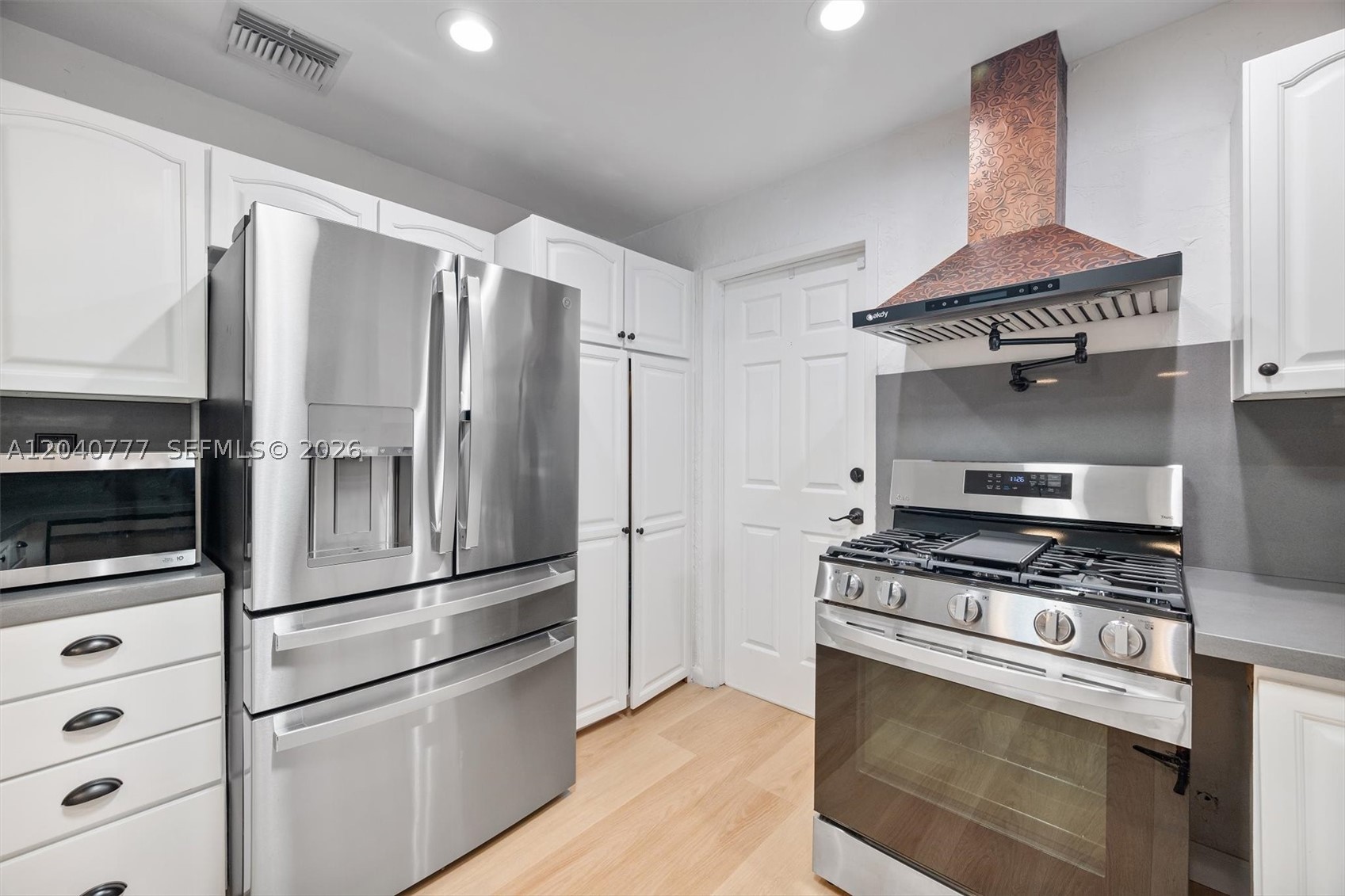 BEL AIRE SEC 16 - Residential