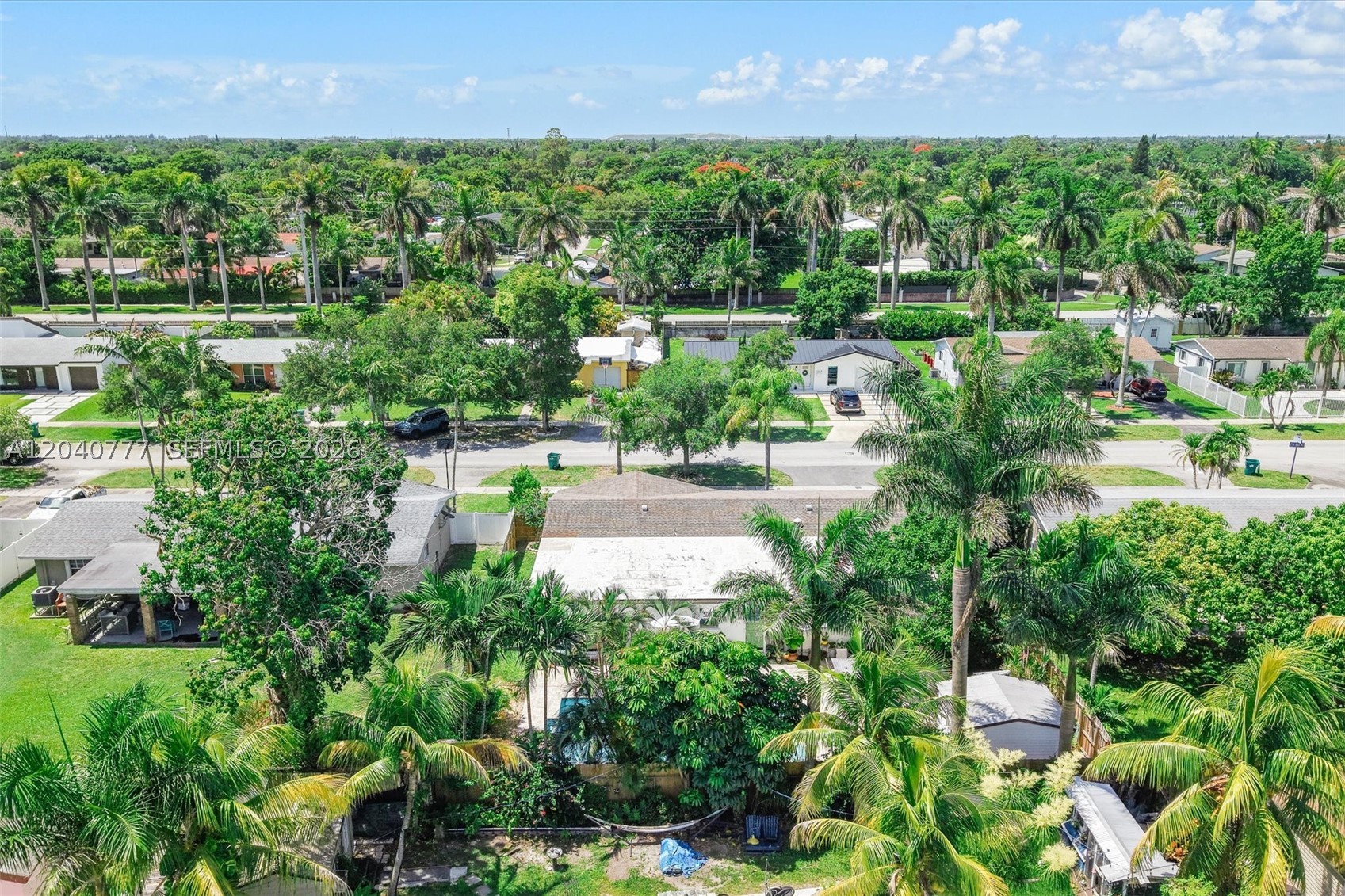 BEL AIRE SEC 16 - Residential