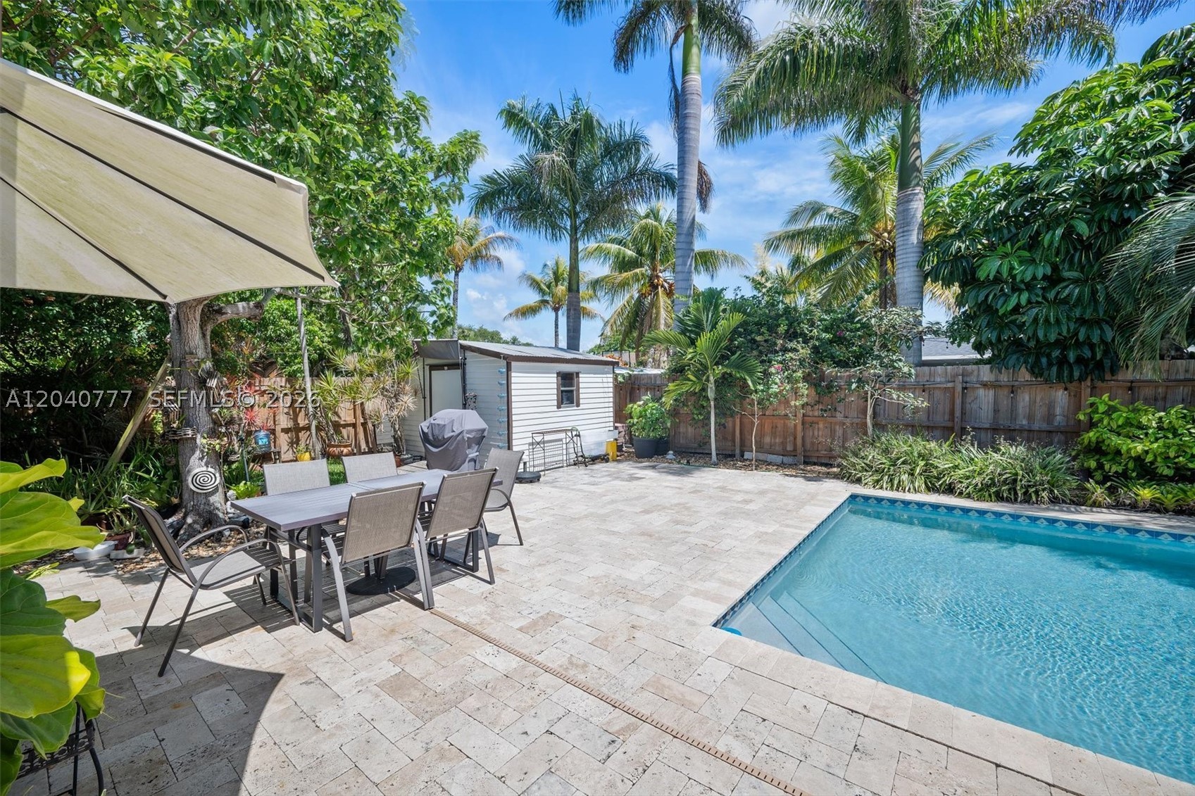 BEL AIRE SEC 16 - Residential