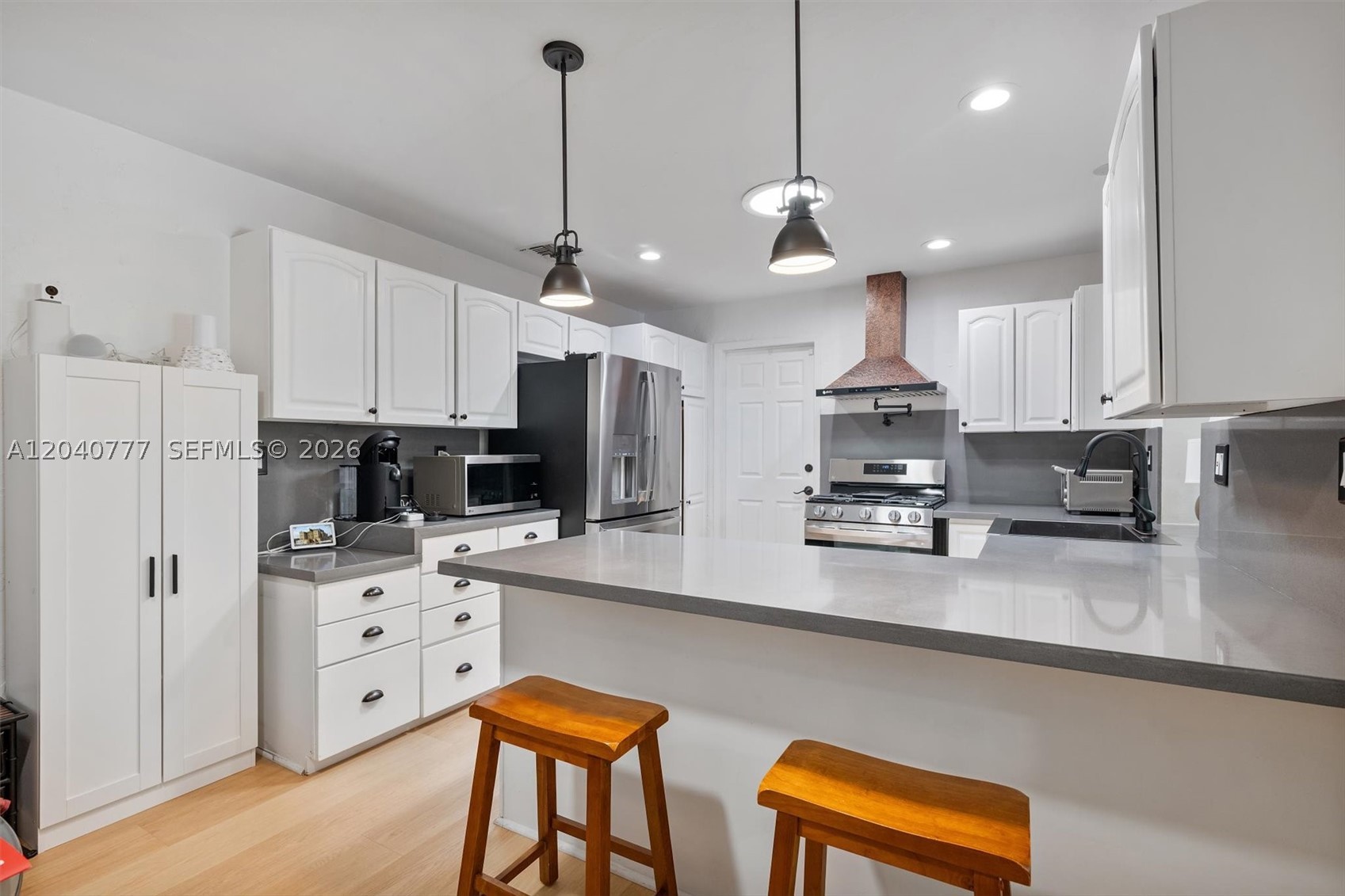 BEL AIRE SEC 16 - Residential
