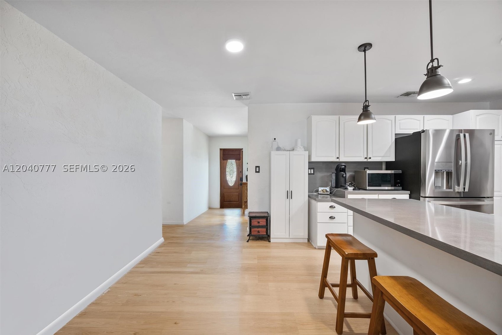 BEL AIRE SEC 16 - Residential