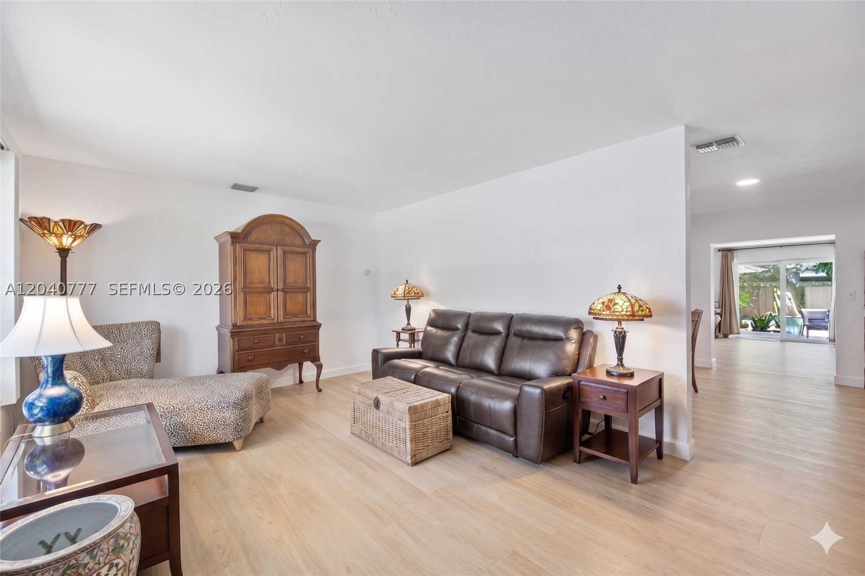 BEL AIRE SEC 16 - Residential