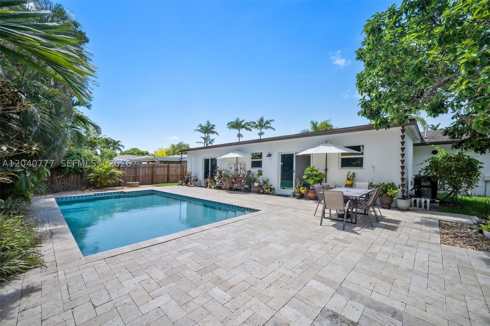 BEL AIRE SEC 16 - Residential