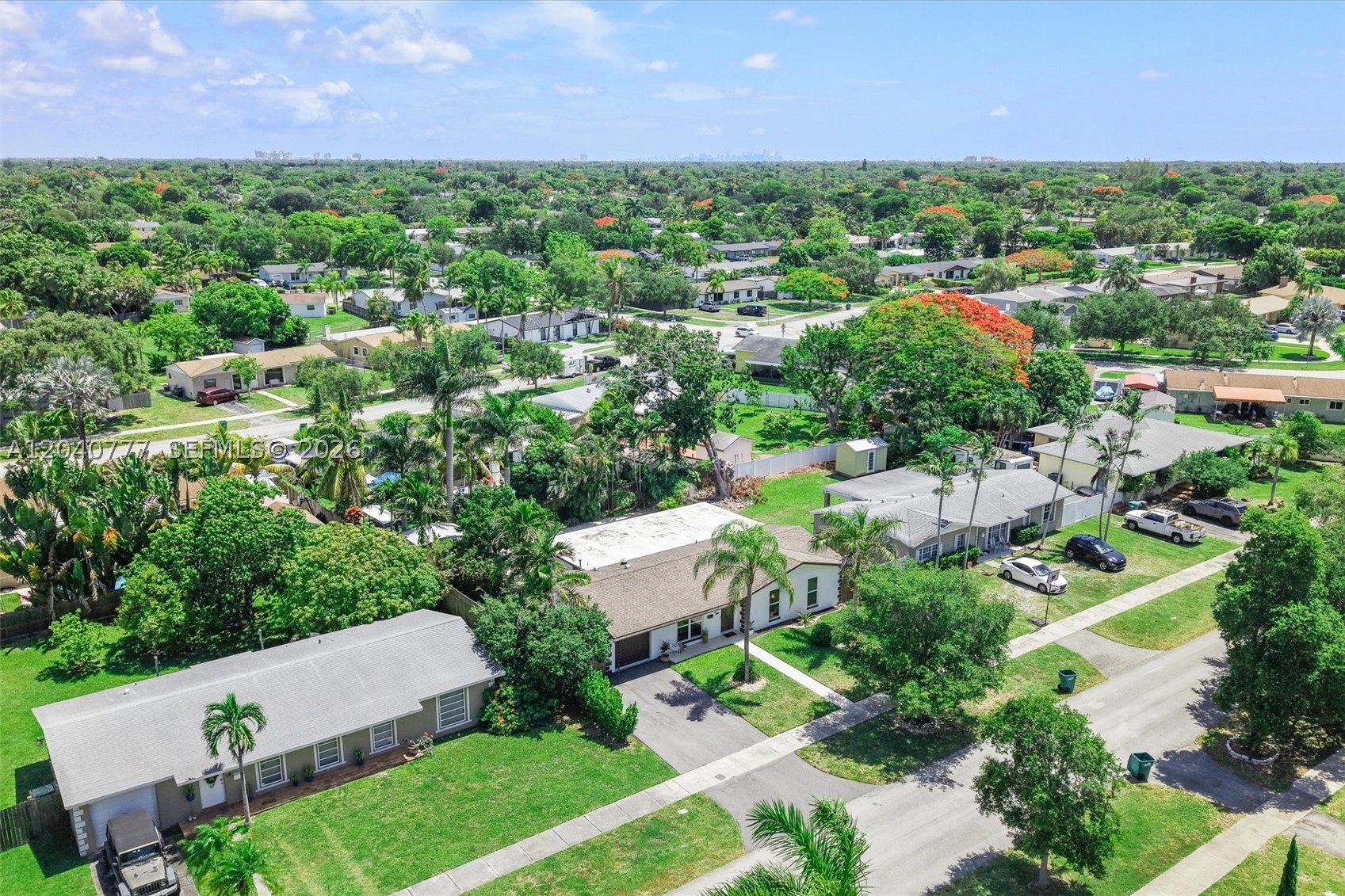 BEL AIRE SEC 16 - Residential