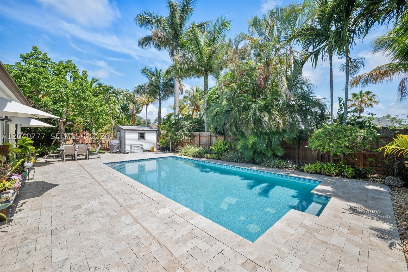 BEL AIRE SEC 16 - Residential