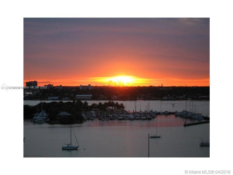 DIRECT BAY VIEW. ABSOLUTELY STUNNING!! COMPLETELY REMODELED TILED THROUGHOUT, GRANITE COUNTERTOP , UPGRADED BATHROOM WITH ITALIAN SHOWER.  SHORT TERM RENTAL APPROVED. Rheem waterless Tank for Hot Water.