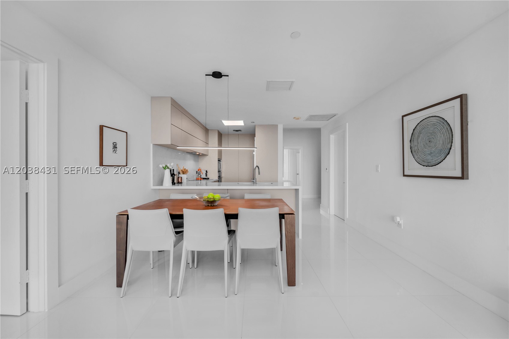 900 BISCAYNE BAY CONDO - Residential