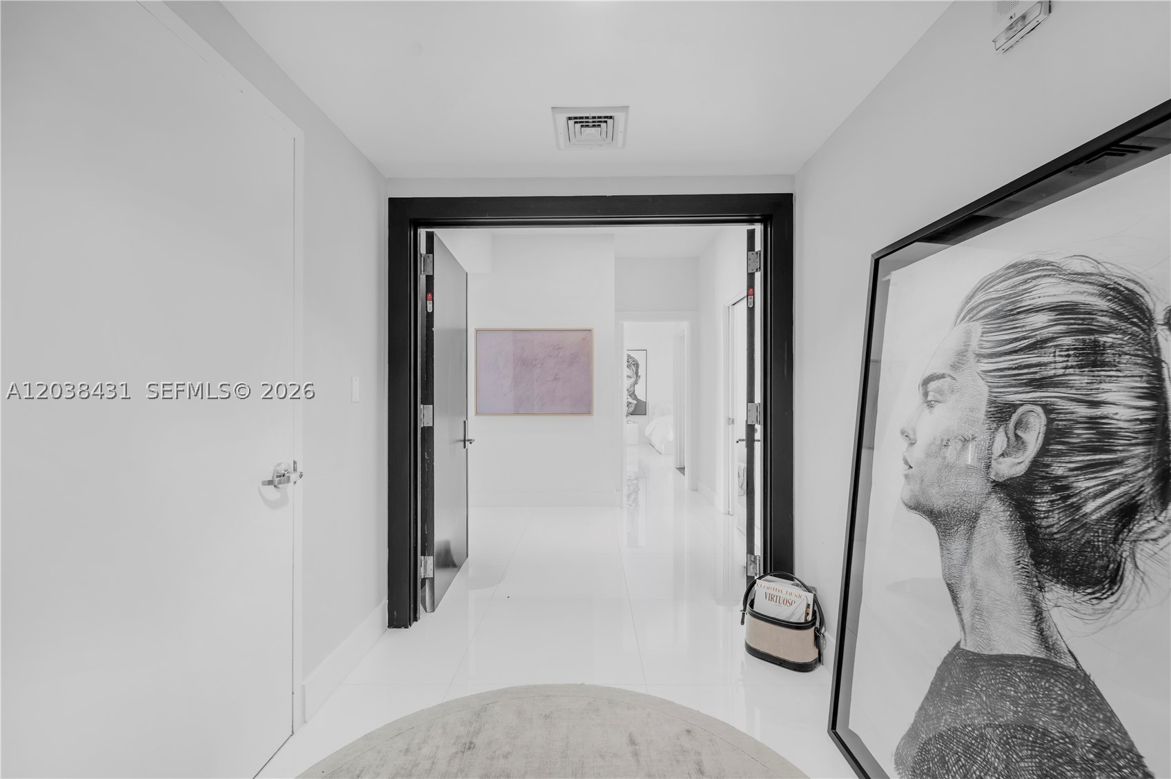 900 BISCAYNE BAY CONDO - Residential