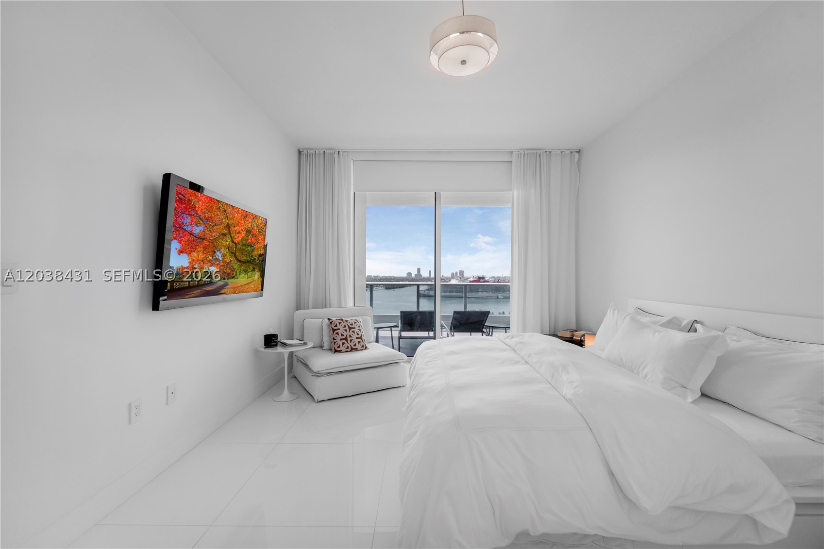 900 BISCAYNE BAY CONDO - Residential