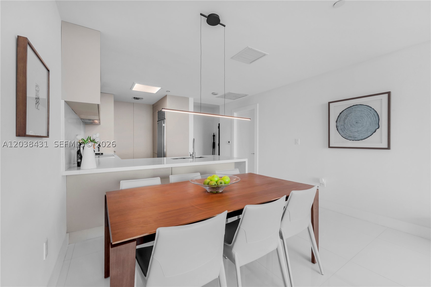 900 BISCAYNE BAY CONDO - Residential