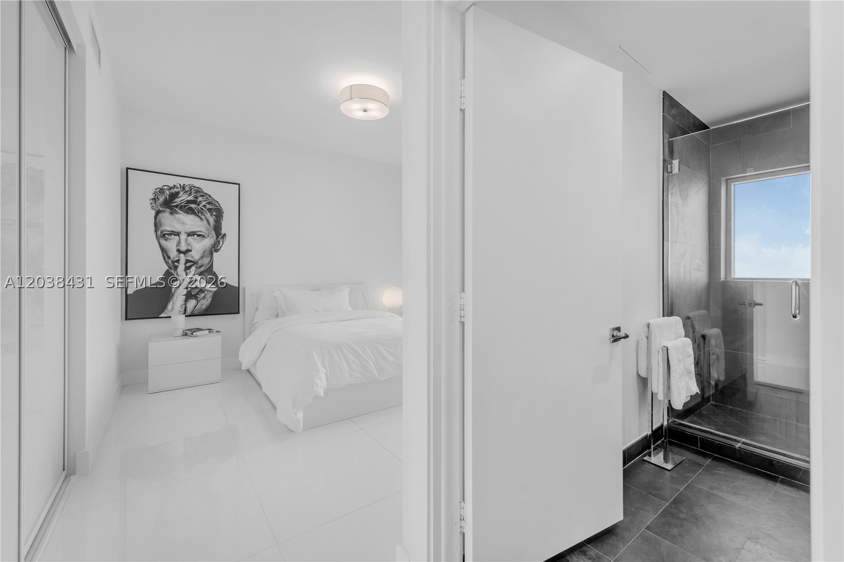 900 BISCAYNE BAY CONDO - Residential