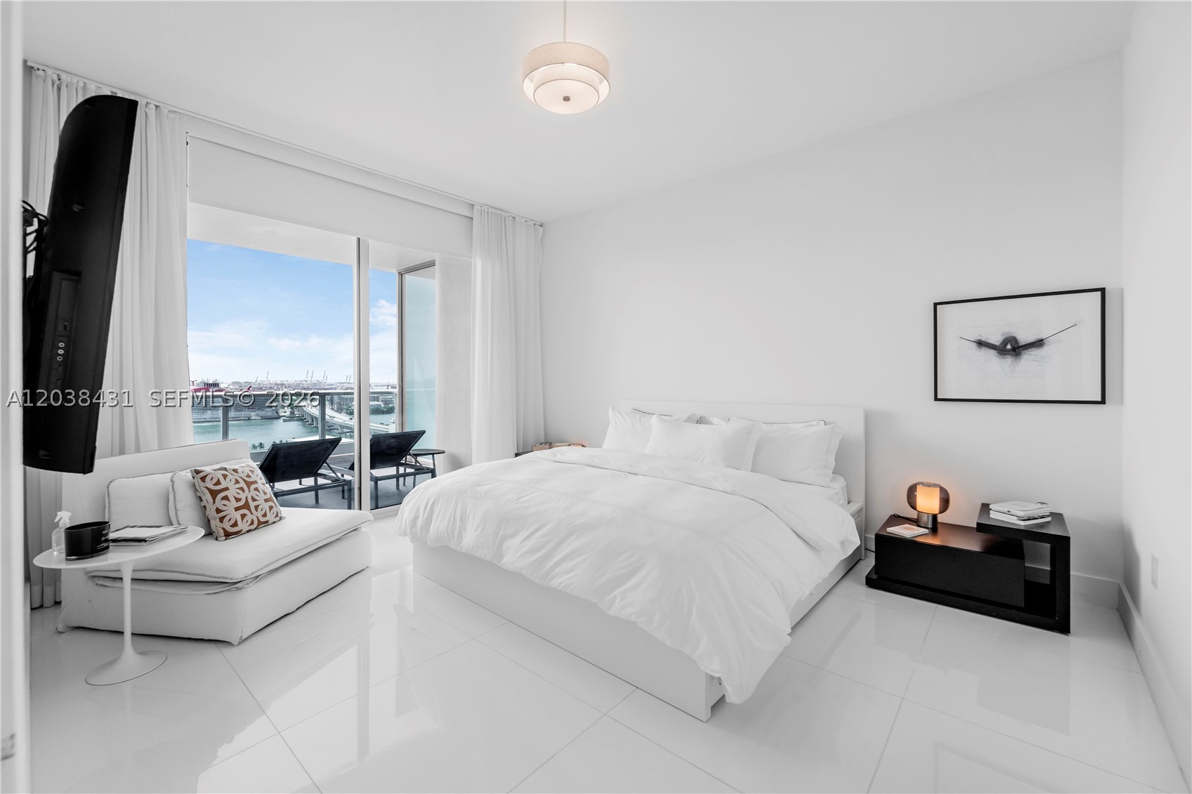 900 BISCAYNE BAY CONDO - Residential