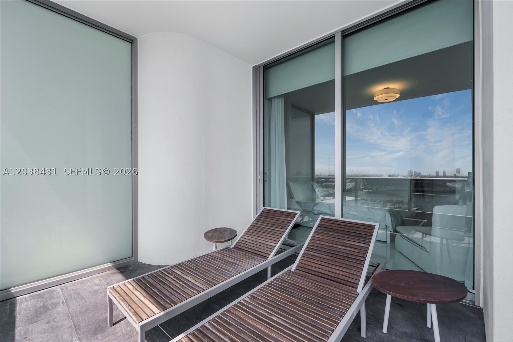 900 BISCAYNE BAY CONDO - Residential