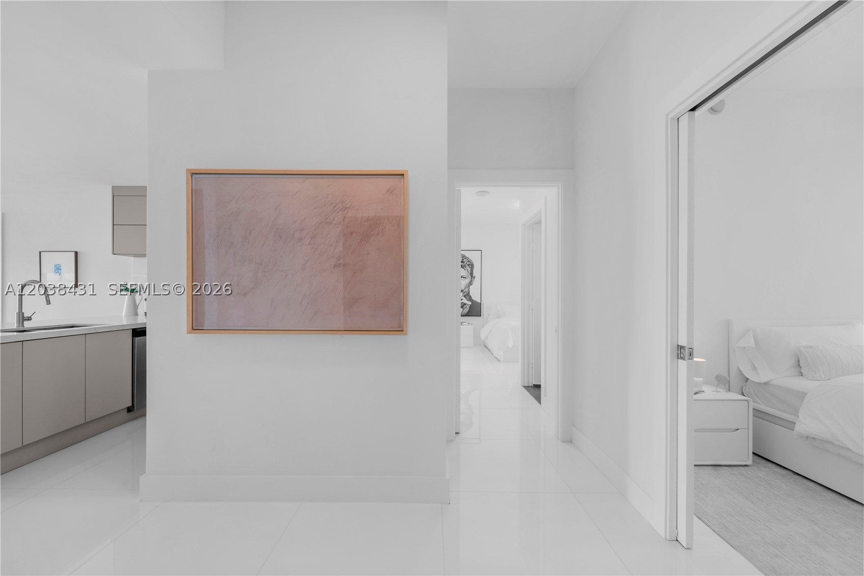 900 BISCAYNE BAY CONDO - Residential