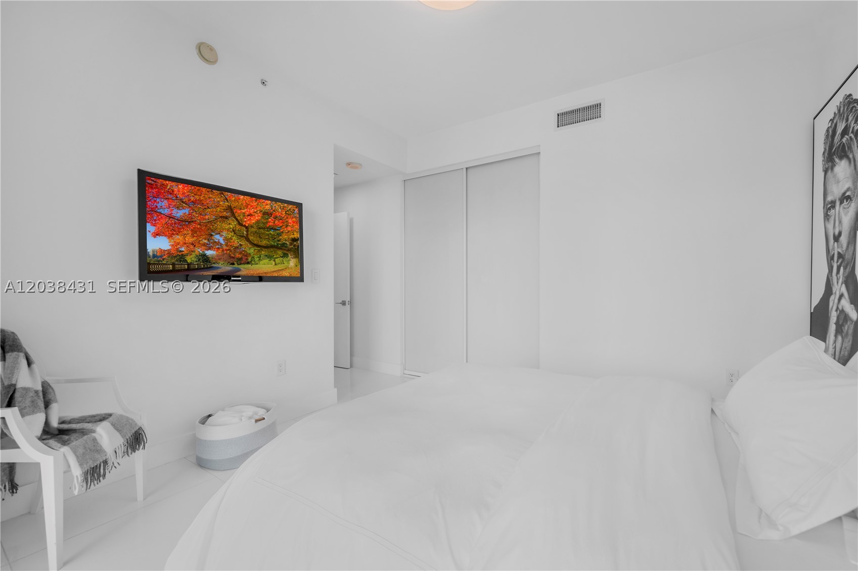 900 BISCAYNE BAY CONDO - Residential