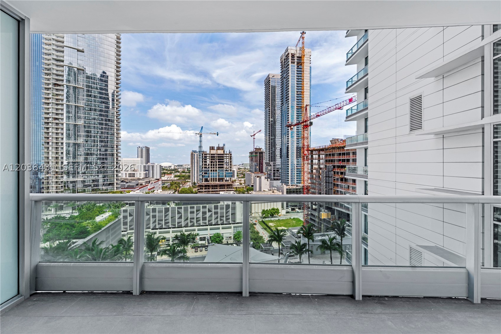 900 BISCAYNE BAY CONDO - Residential
