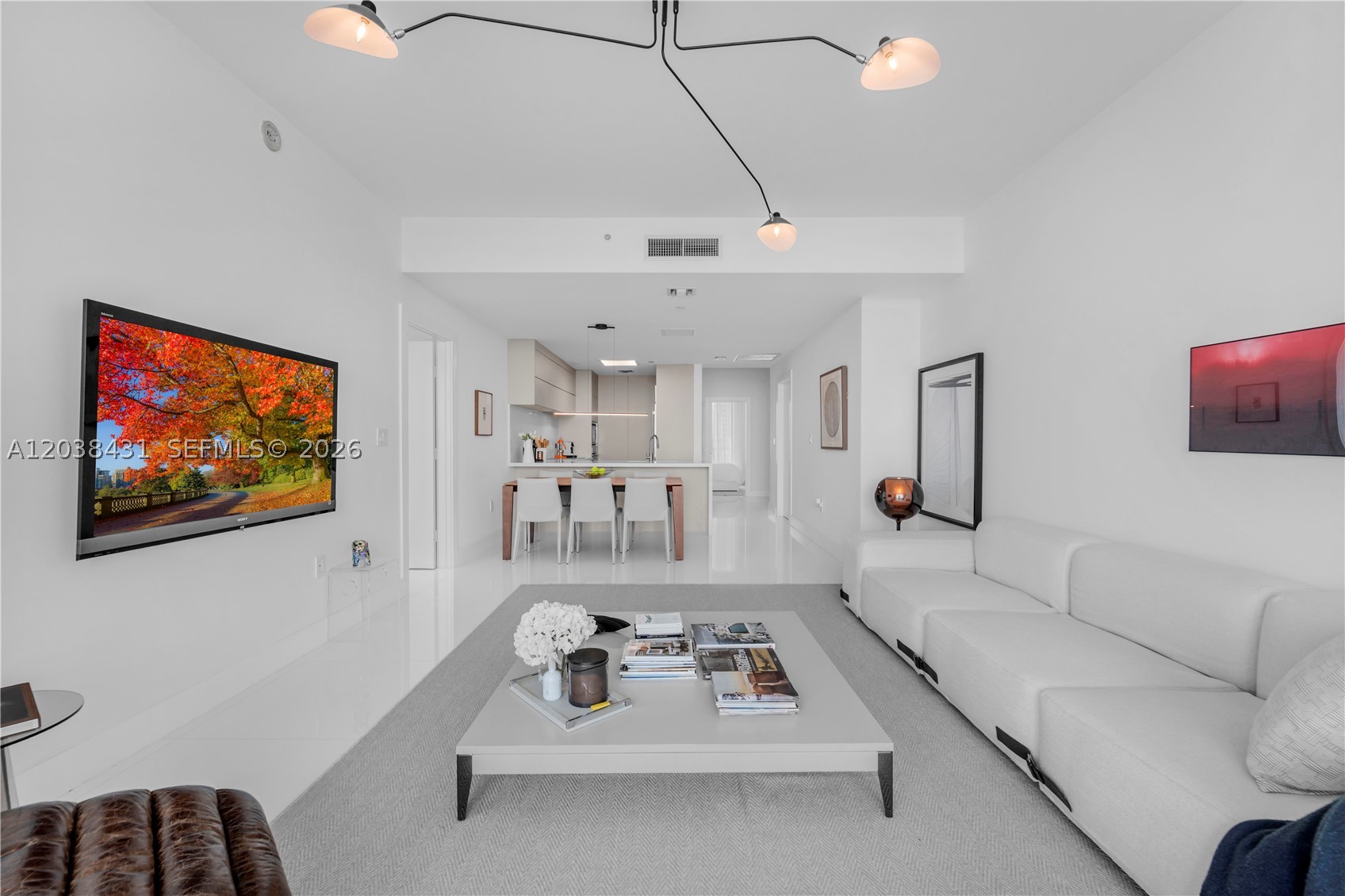 900 BISCAYNE BAY CONDO - Residential
