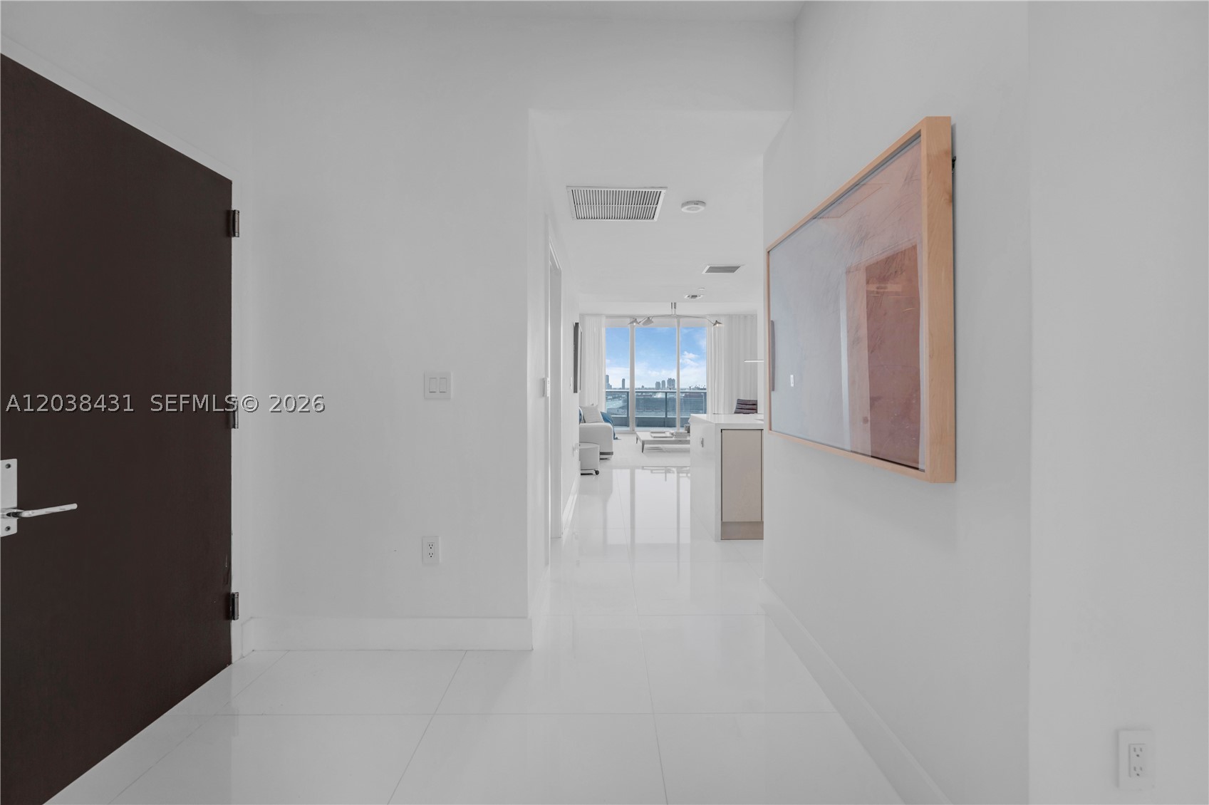 900 BISCAYNE BAY CONDO - Residential