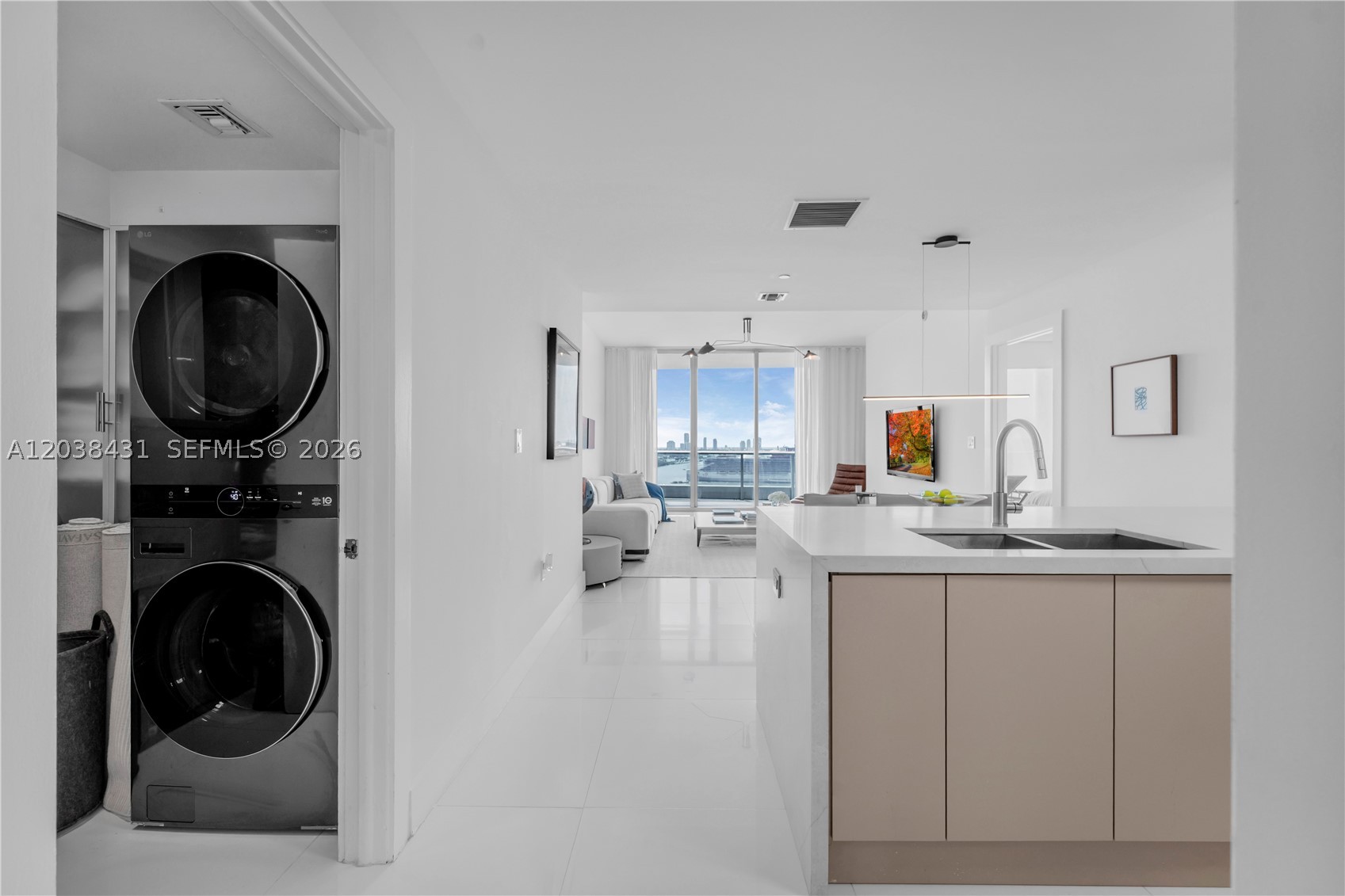 900 BISCAYNE BAY CONDO - Residential