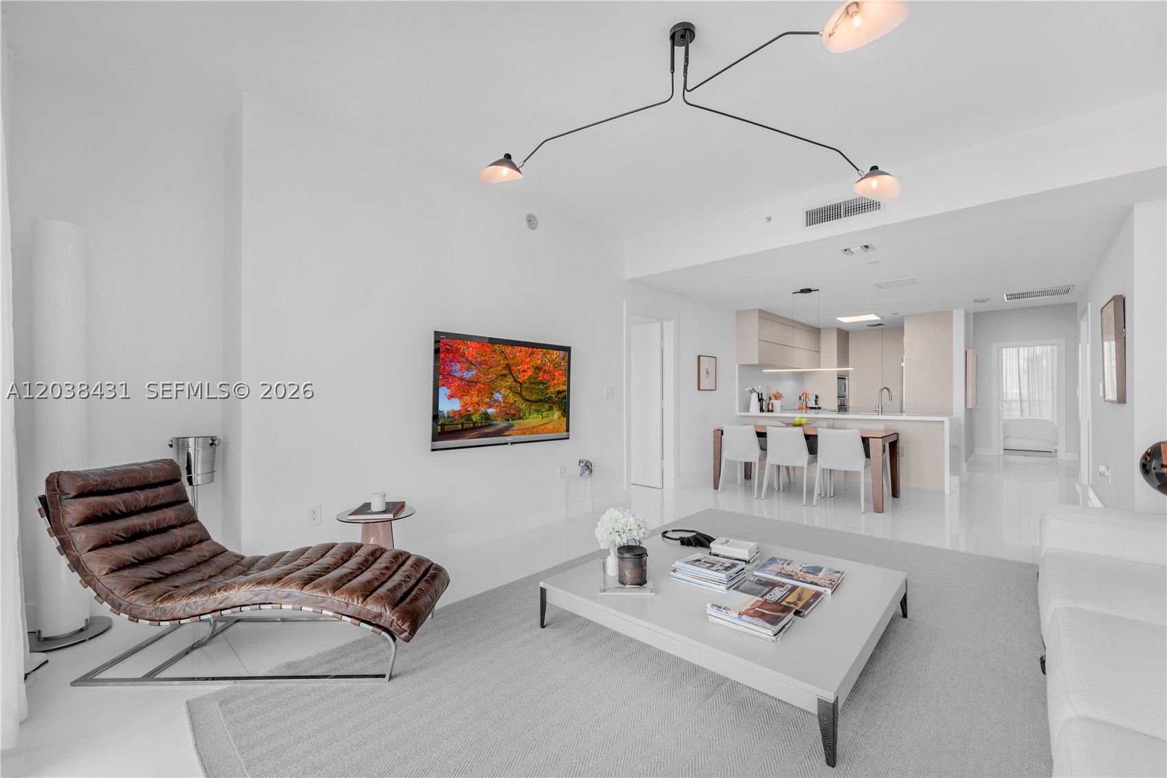 900 BISCAYNE BAY CONDO - Residential