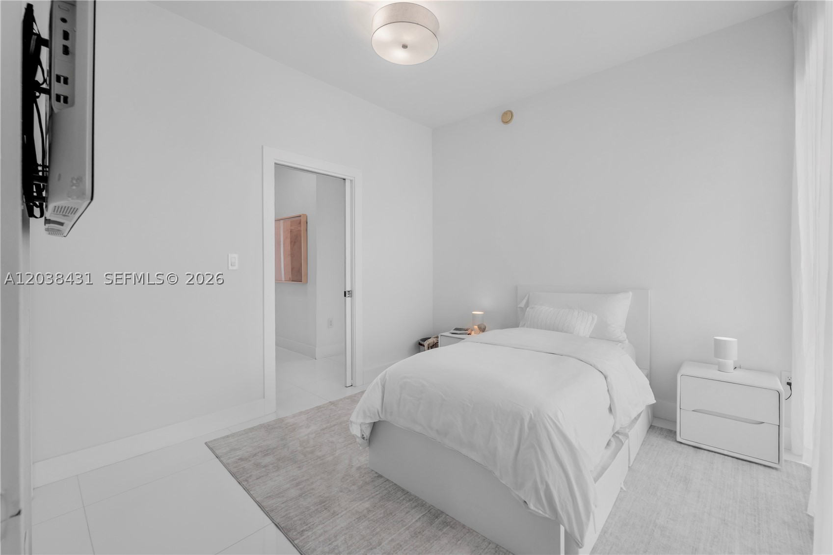 900 BISCAYNE BAY CONDO - Residential