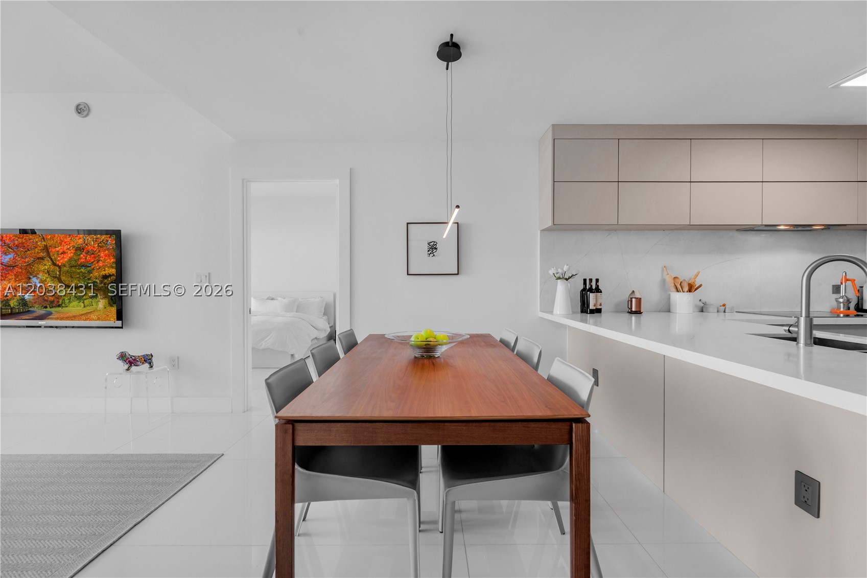 900 BISCAYNE BAY CONDO - Residential