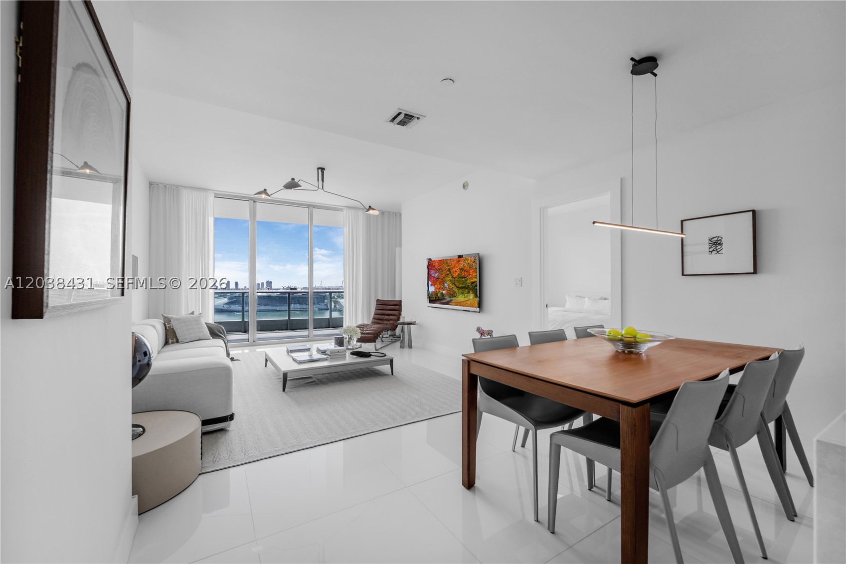 900 BISCAYNE BAY CONDO - Residential
