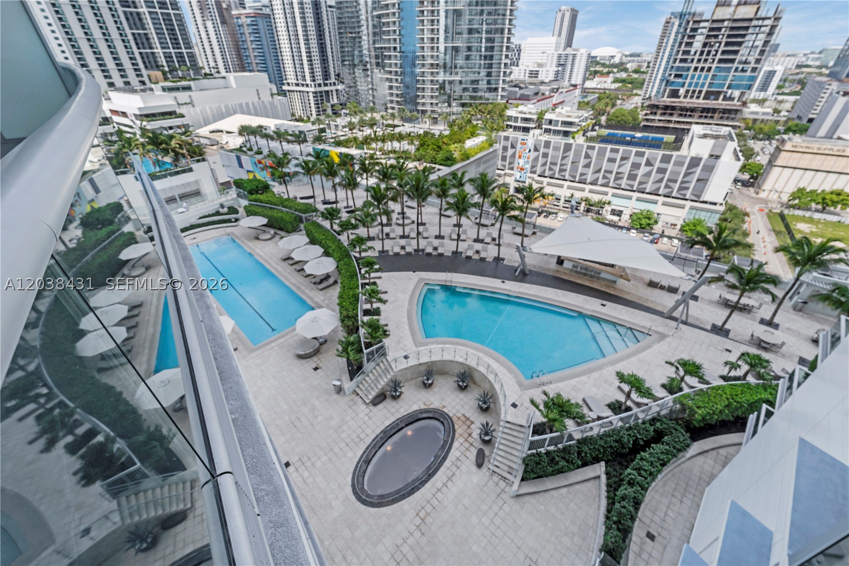 900 BISCAYNE BAY CONDO - Residential