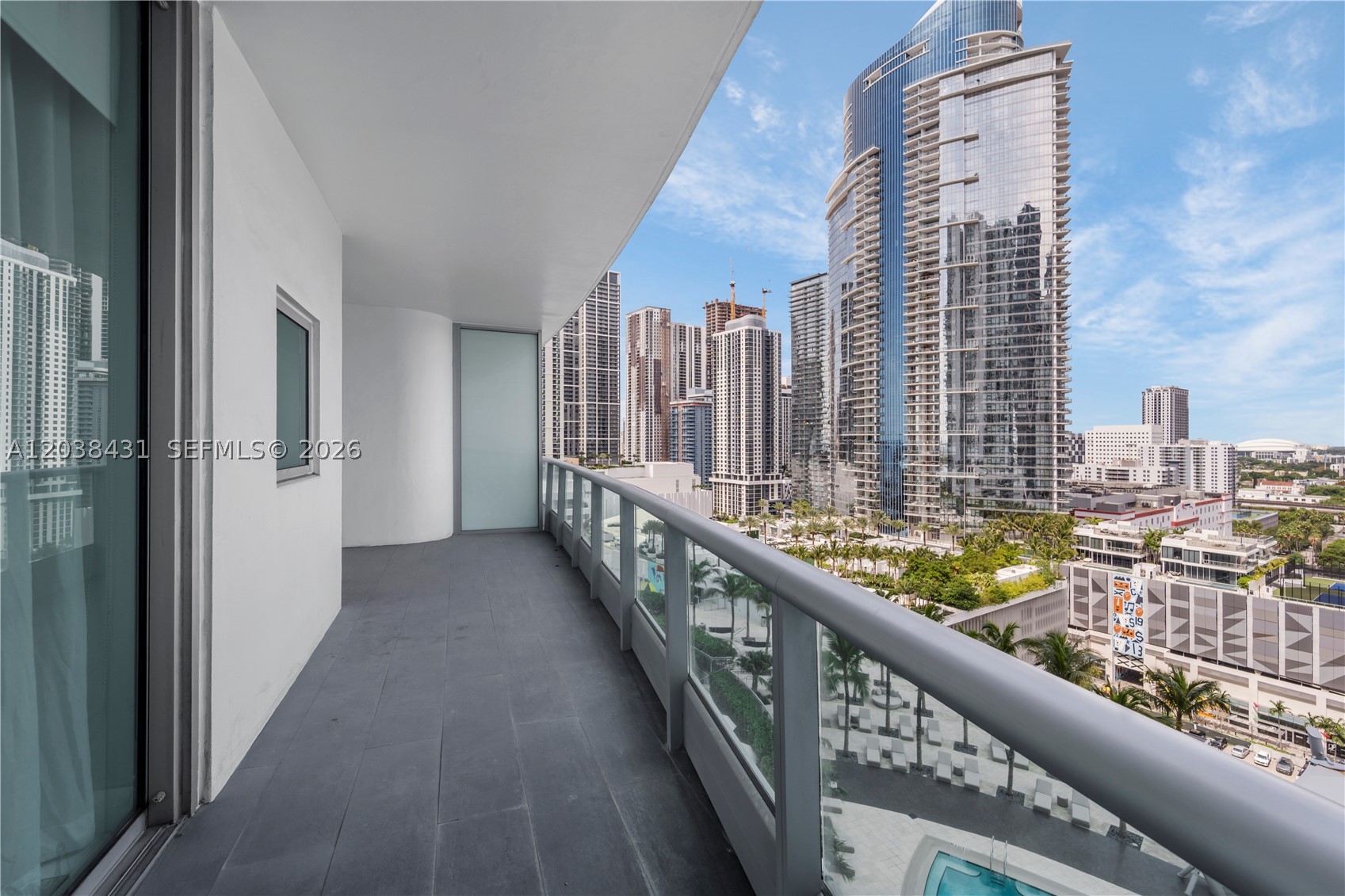 900 BISCAYNE BAY CONDO - Residential
