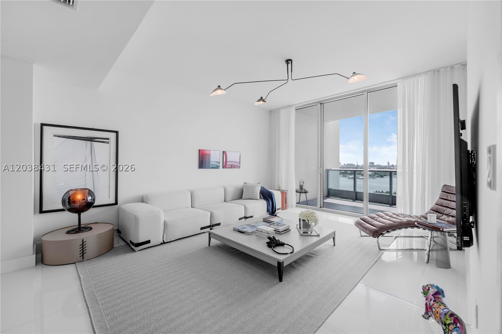 900 BISCAYNE BAY CONDO - Residential