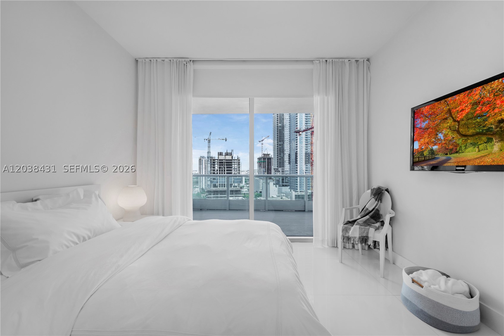 900 BISCAYNE BAY CONDO - Residential