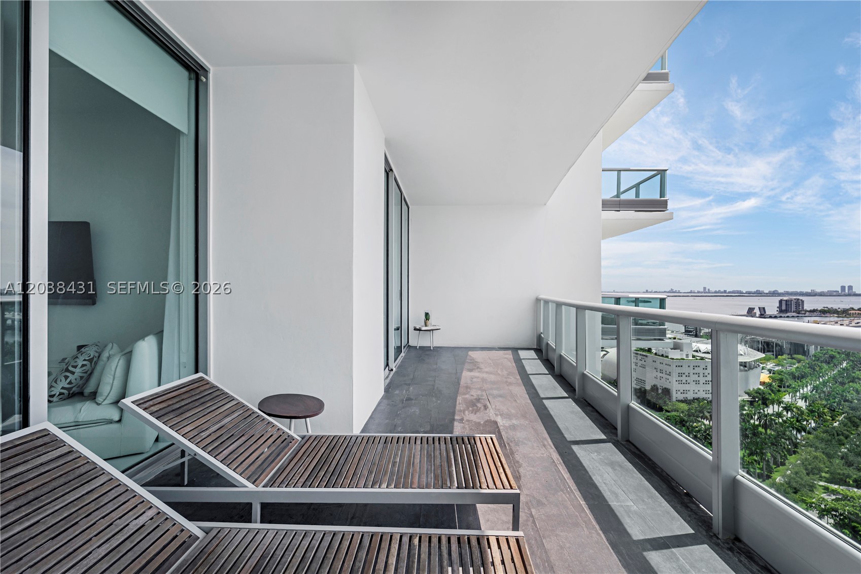 900 BISCAYNE BAY CONDO - Residential
